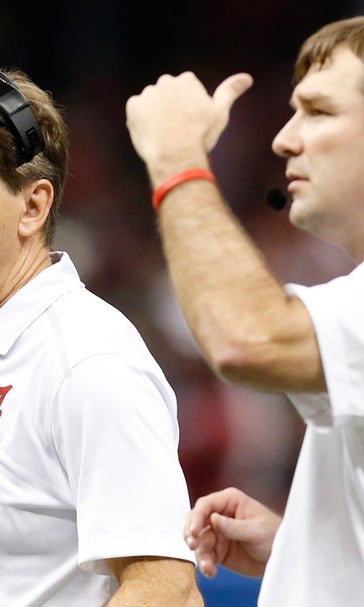 With his assistants rumored for open jobs, is Saban concerned about distractions?